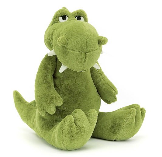 Jellycat Inc.- Bryno Dino