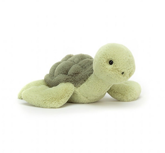 Jellycat Inc.- Tully Turtle