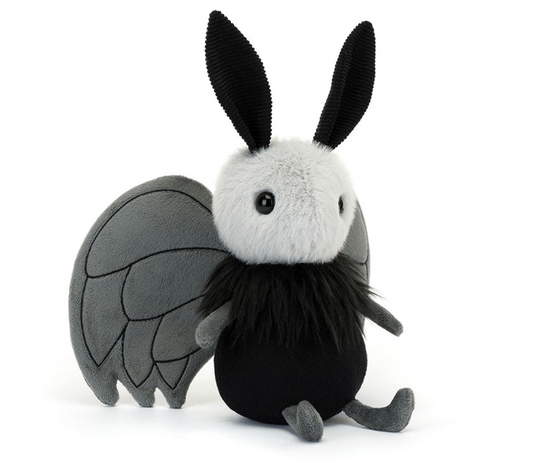 Jellycat Inc.- Miff Mothman