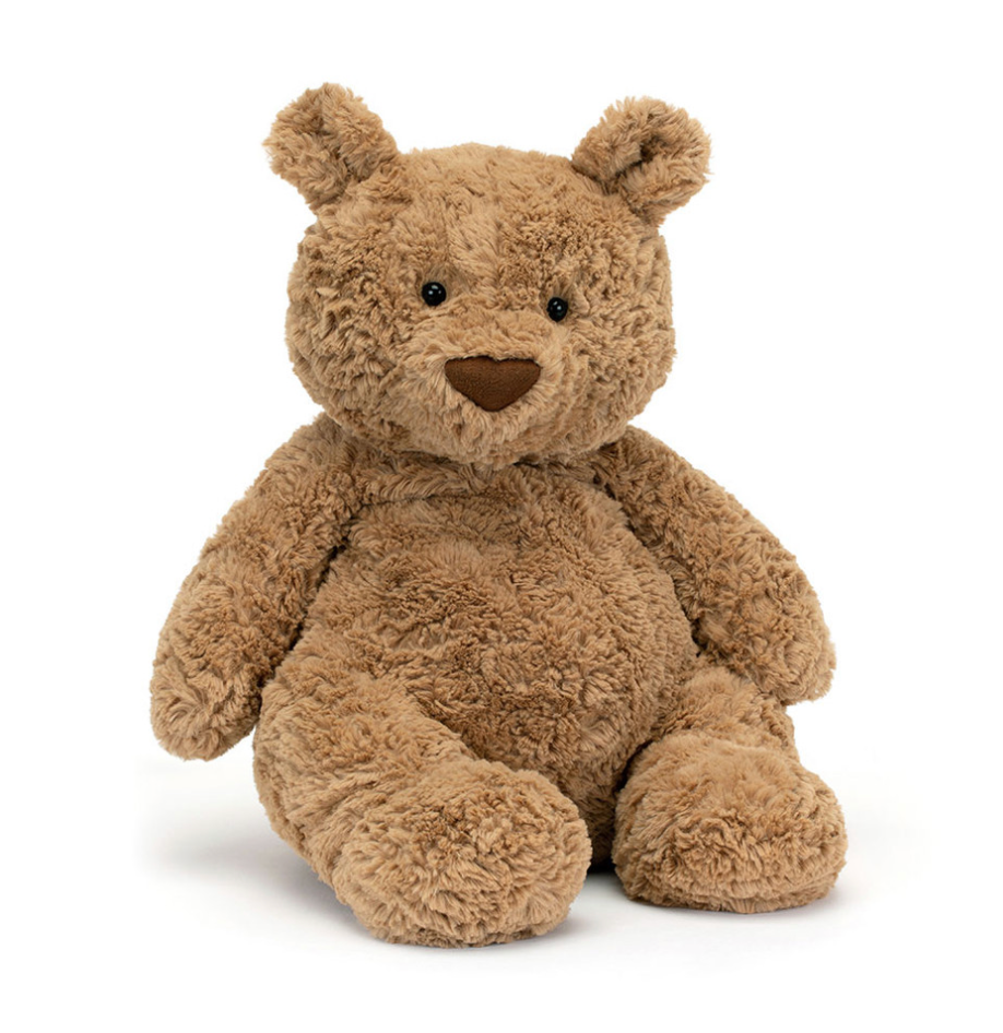 Jellycat Inc.- Bartholomew Bear