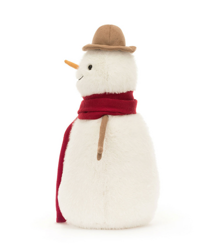 Jellycat Inc.- Jesse Snowman