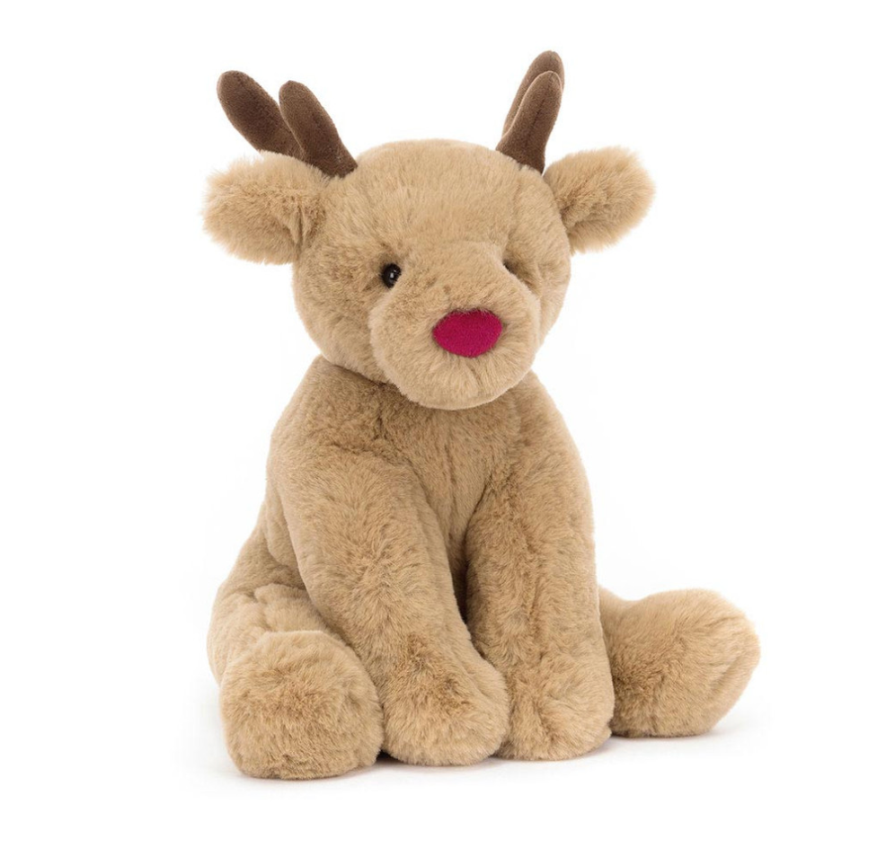 Jellycat Inc.- Romi Reindeer