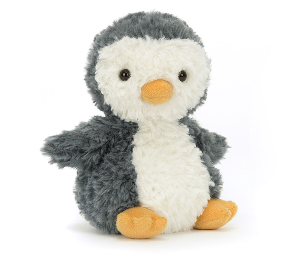 Jellycat Inc.- Yummy Penguin