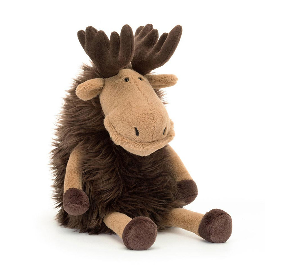 Jellycat Inc.- Merrick Moose