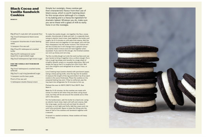 Oddly Enough Books- Small Batch Cookies Cookbook