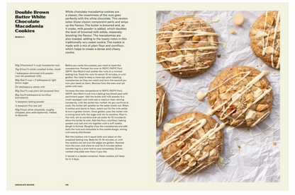 Oddly Enough Books- Small Batch Cookies Cookbook