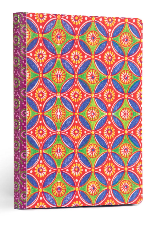 eeBoo- Luisa's Pattern Journal