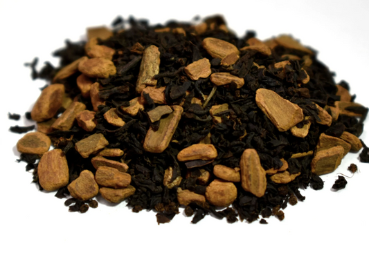 Mountain Tea Leaves- 2 oz Teas