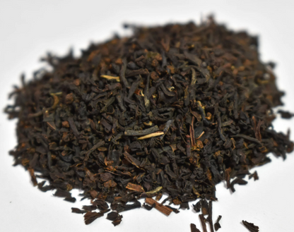 Mountain Tea Leaves- 2 oz Teas