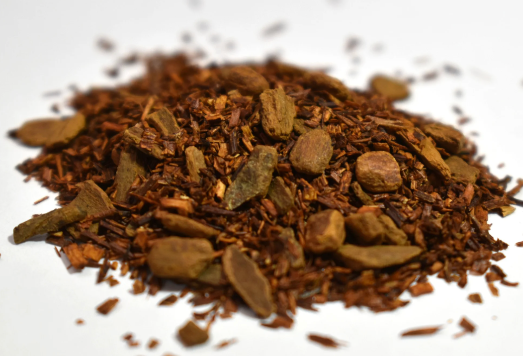 Mountain Tea Leaves- 2 oz Teas