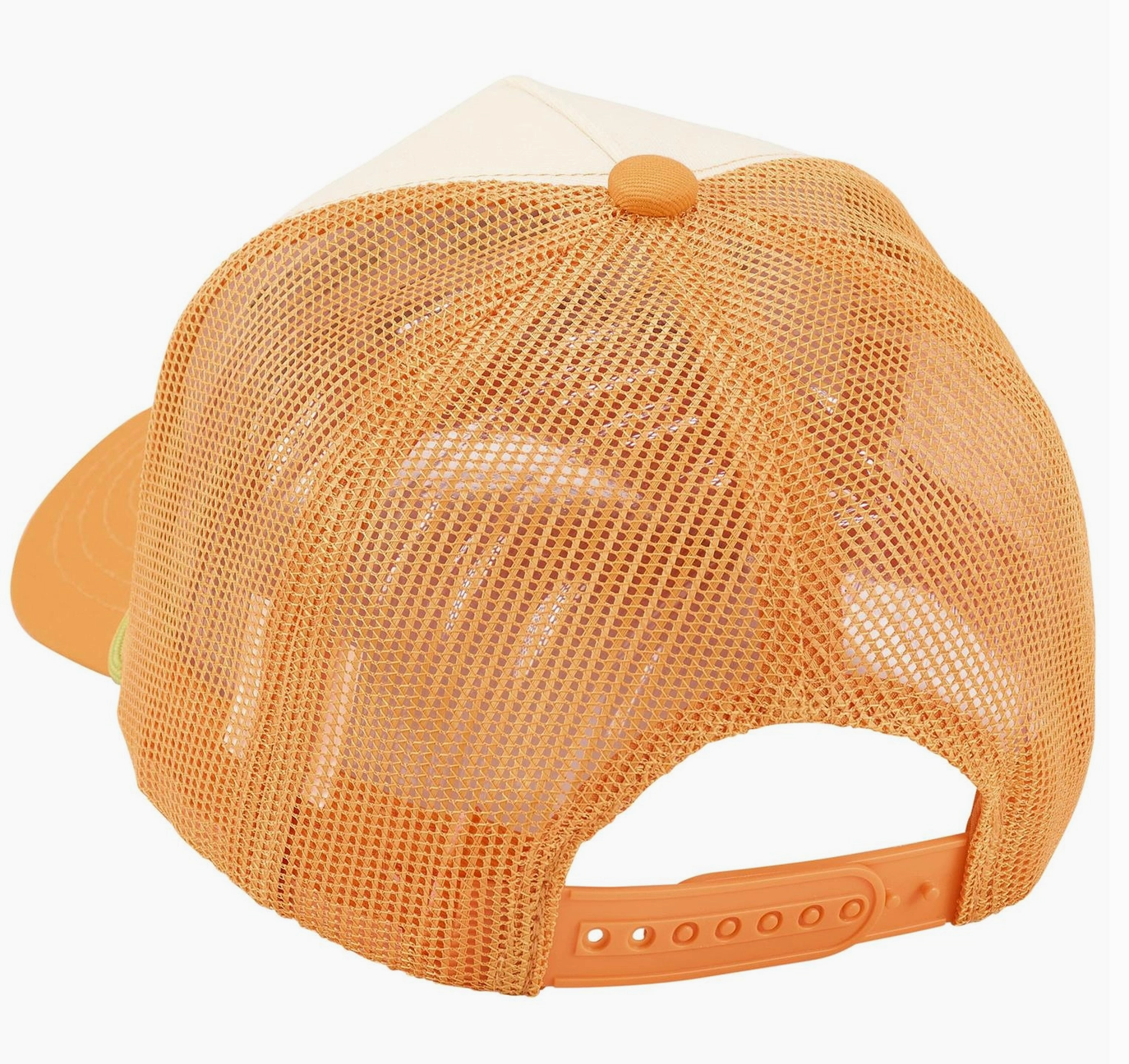 Questionables- Being Brave Trucker Hat