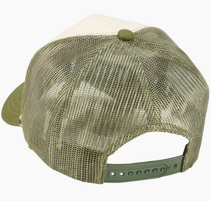 Questionables- Say Perhaps to Drugs Trucker Hat
