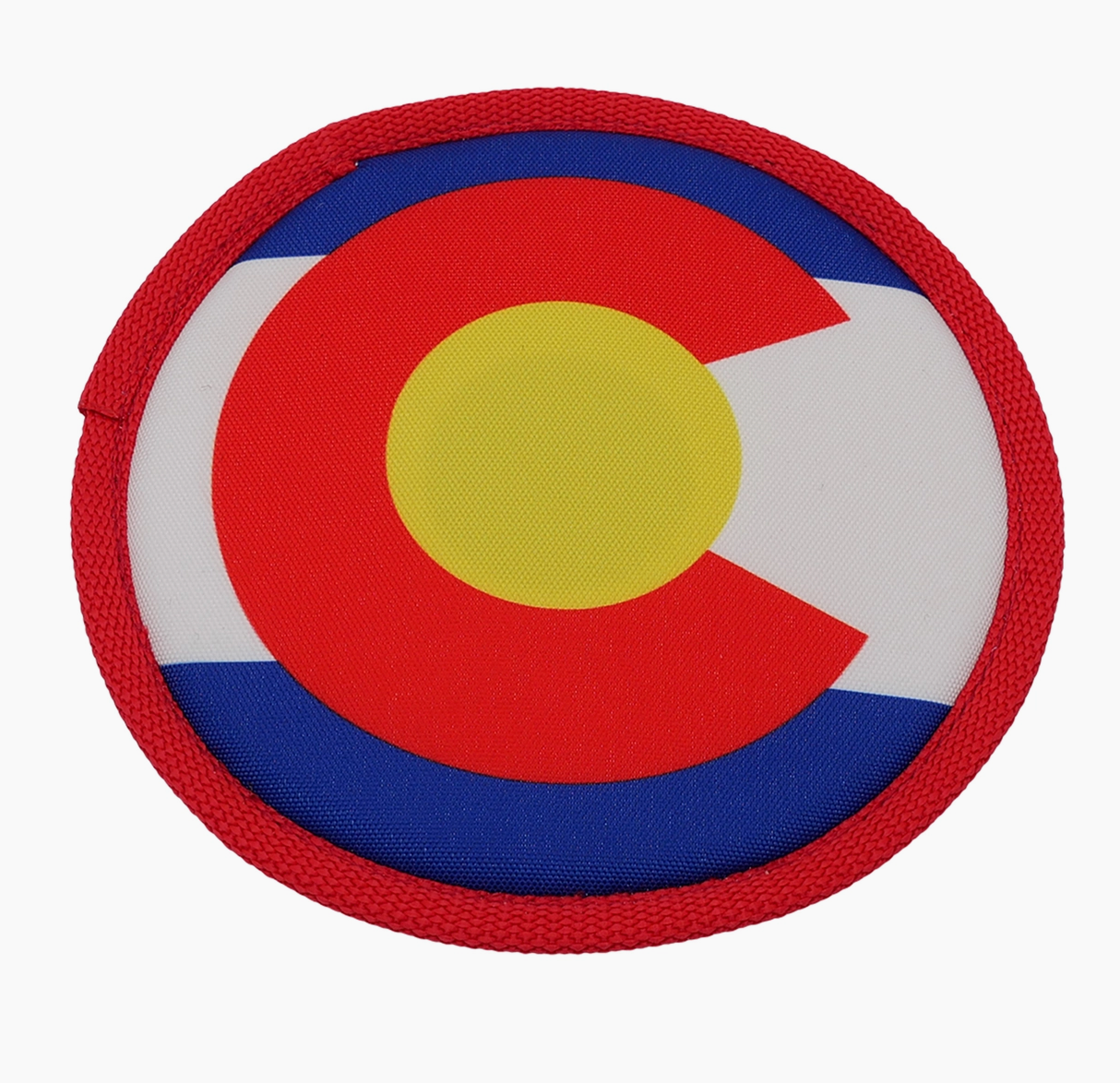 American Dog- Flyers Discs
