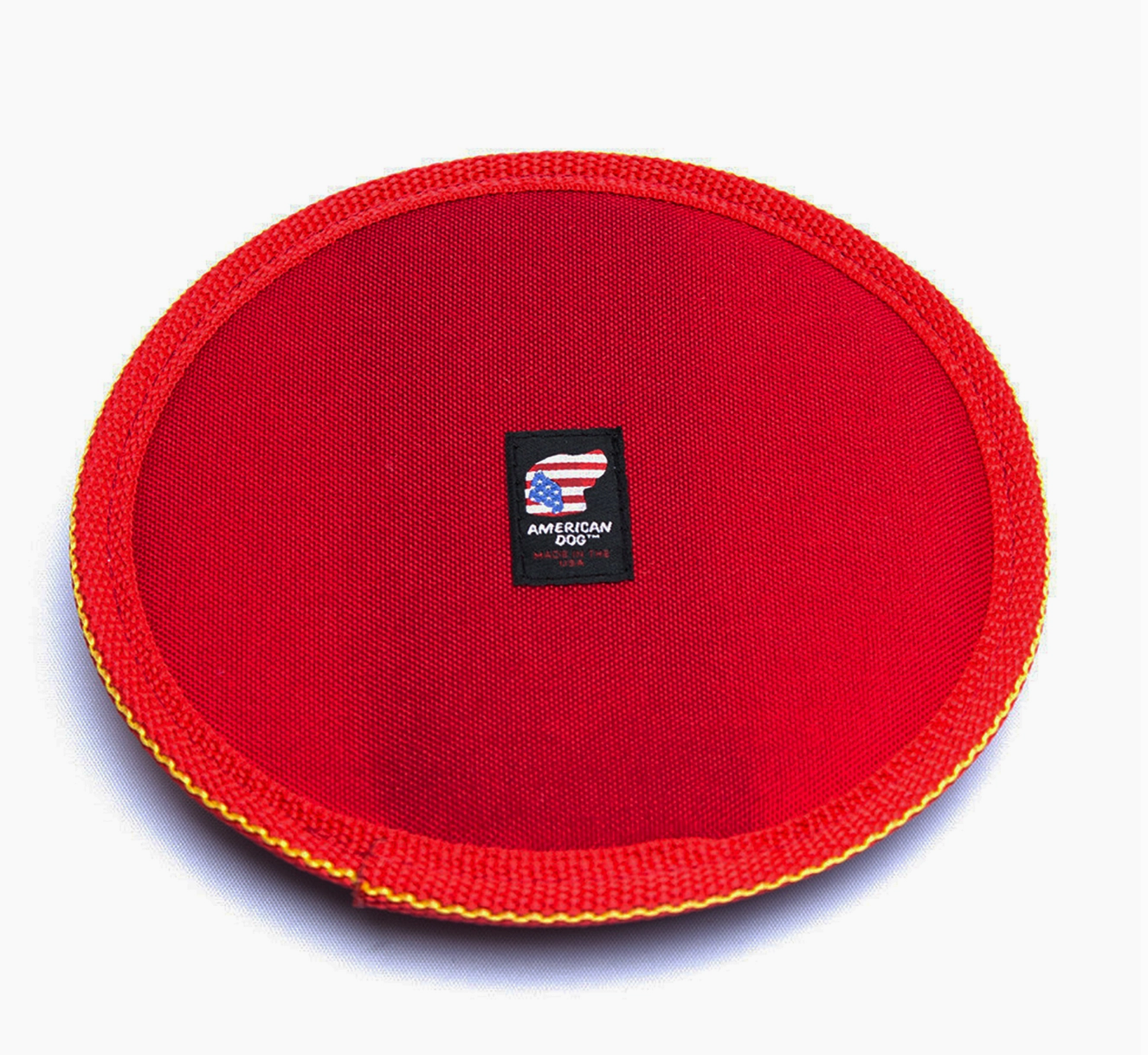 American Dog- Flyers Discs
