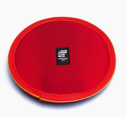 American Dog- Flyers Discs