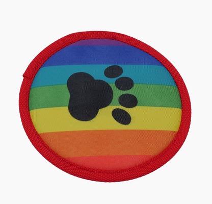 American Dog- Flyers Discs