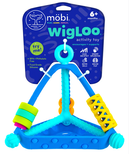 Mobi- Wigloo