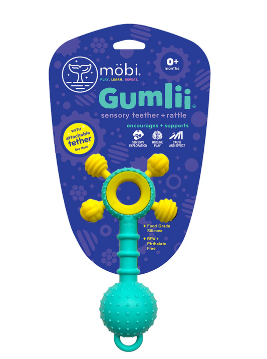 Mobi- Gumlii