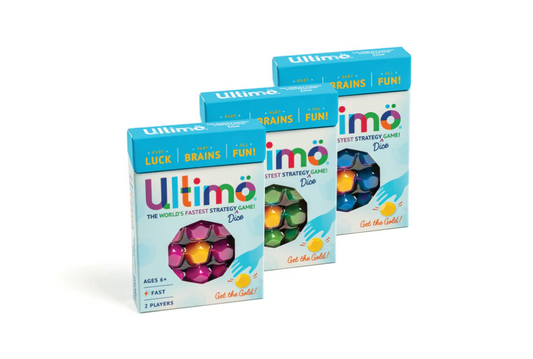 Mobi- Ultimo Strategy Game