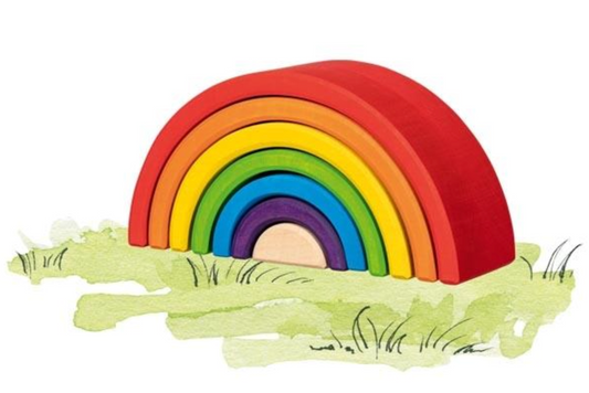 Goki- Small Rainbow