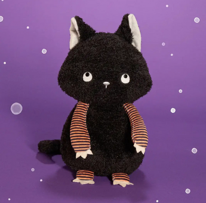 Bunnies by the Bay- Boo Kitty Halloween Cat
