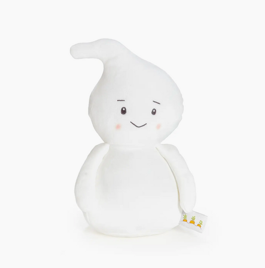Bunnies by the Bay- Haun-Ted the Ghost Halloween Ghost