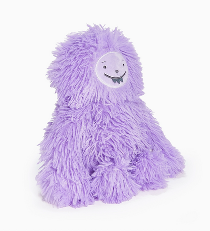Bunnies by the Bay- Trixie the Monster Halloween Monster