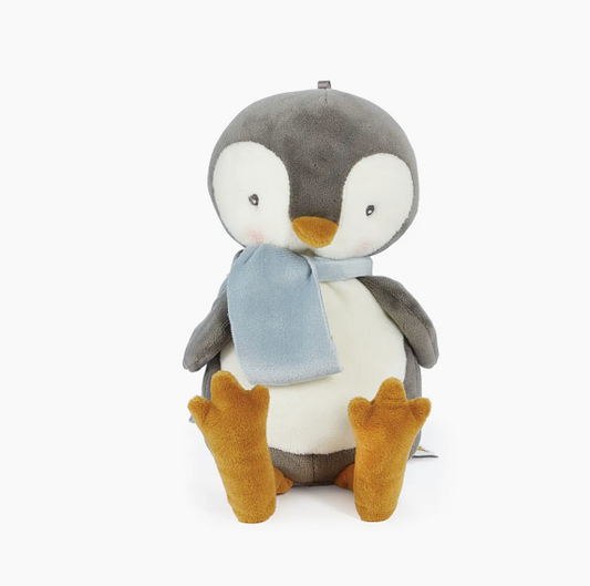 Bunnies by the Bay- Sweets Snowcone Penguin