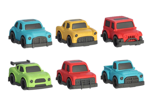Aurora- City Car or Truck