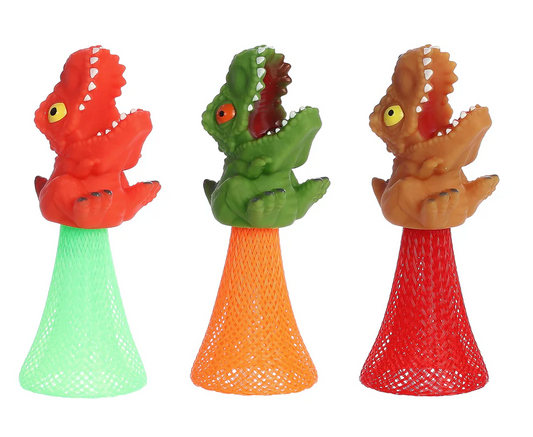Aurora- T-Rex Poppers