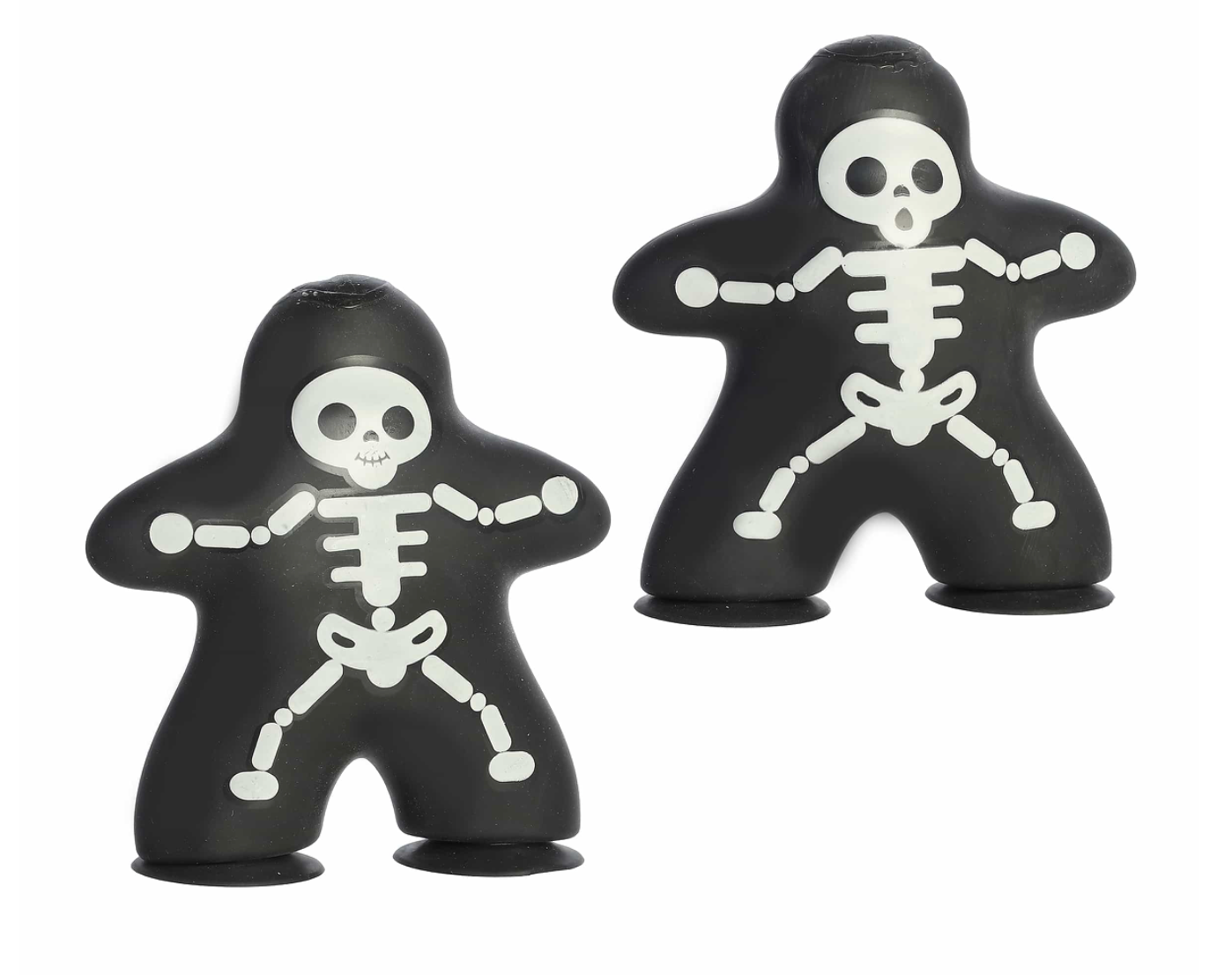 Aurora- Skeleton Sucker Buddy
