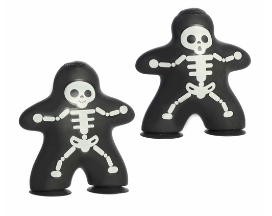 Aurora- Skeleton Sucker Buddy