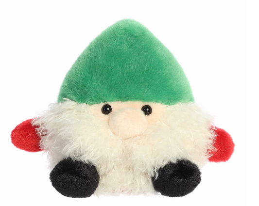 Aurora- Gnick Gnome