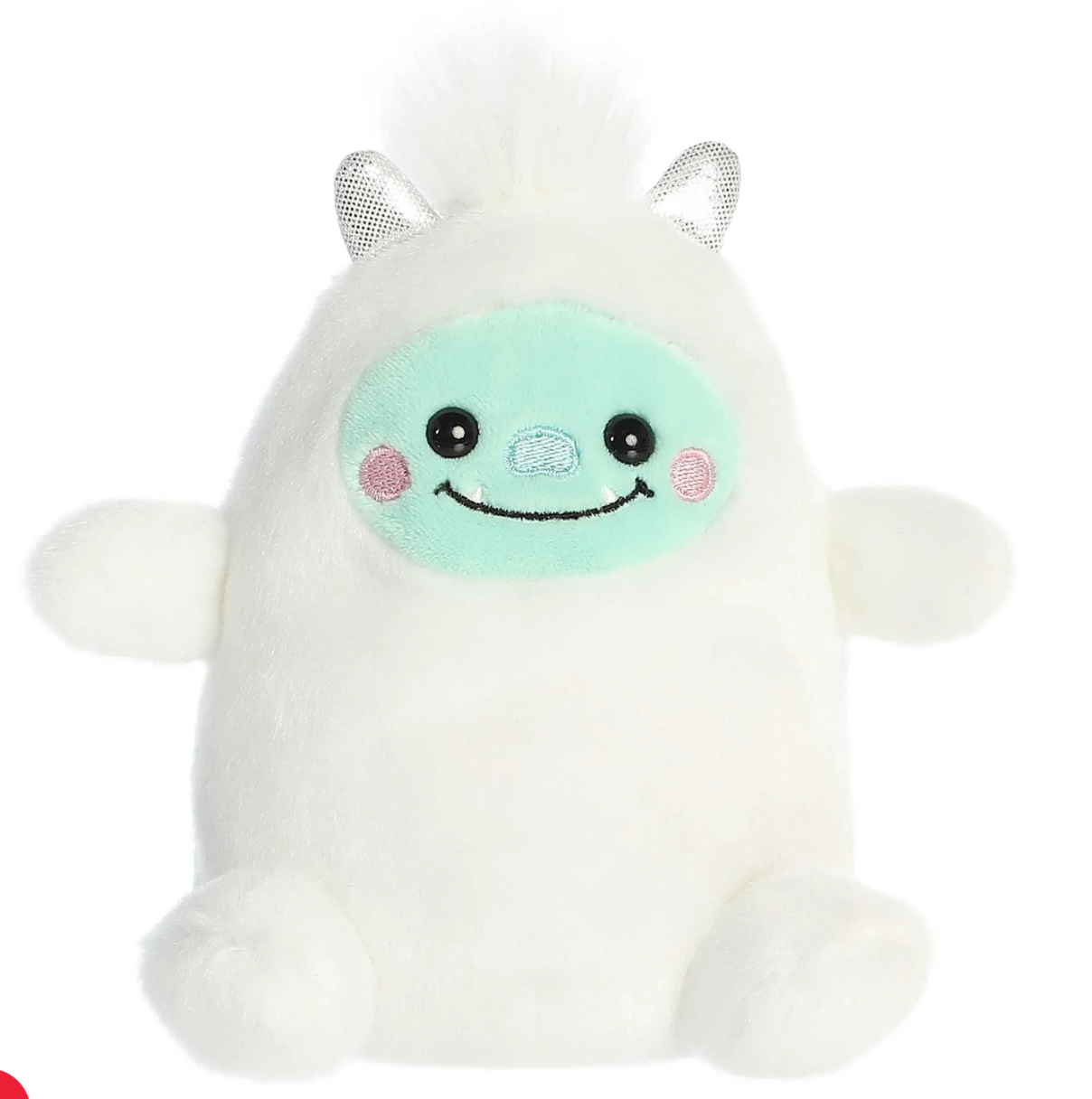 Aurora- Baker Yeti