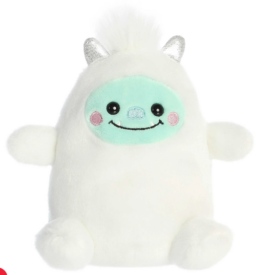 Aurora- Baker Yeti