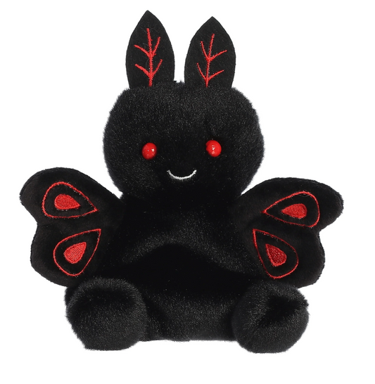 Aurora- Mortimer Mothman