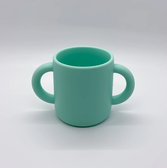 Silicone Toddler Cup