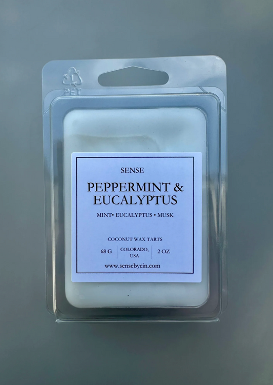 Sense by Cin- Wax Melts