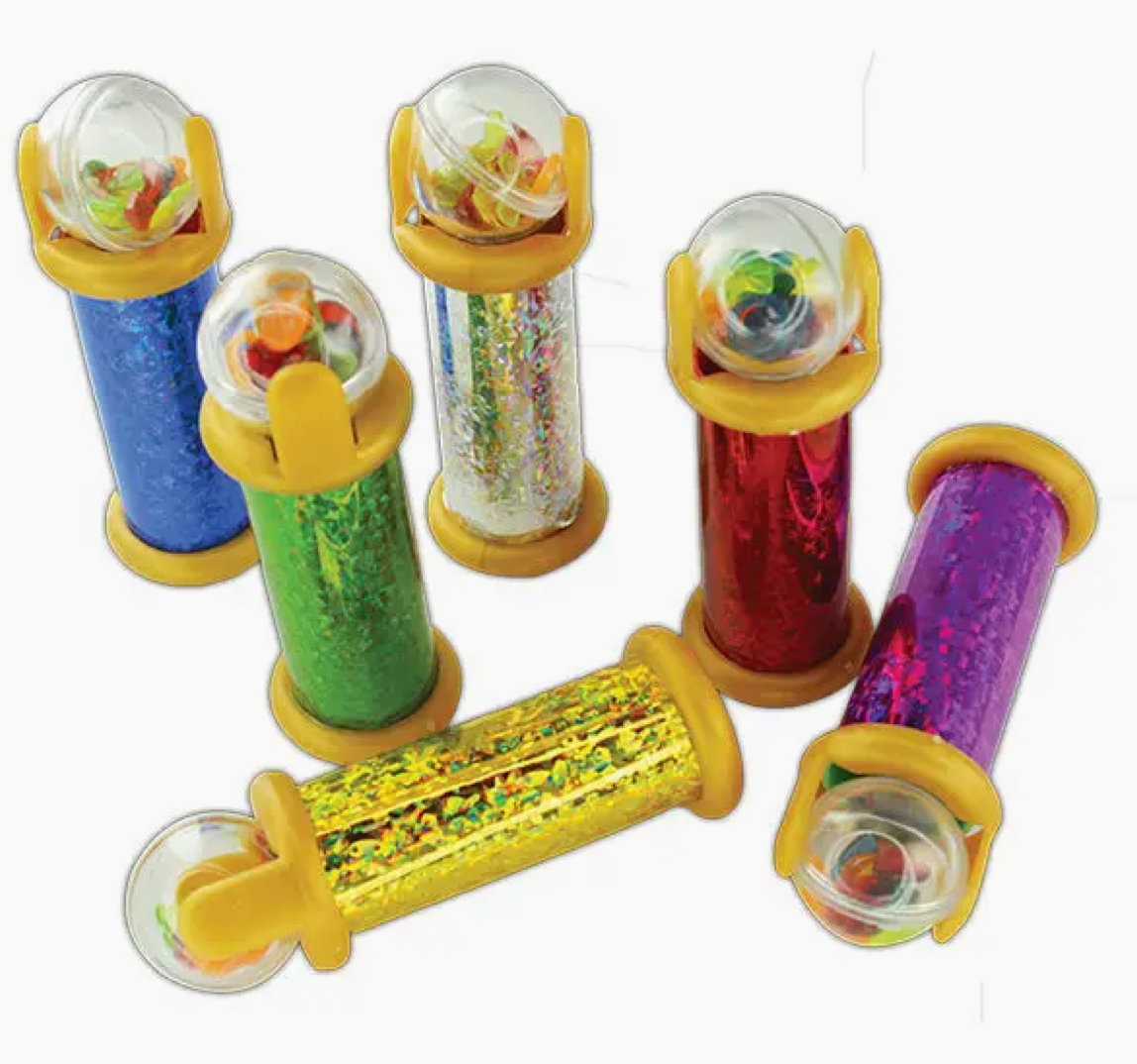 Kipp Brother- Kaleidoscope