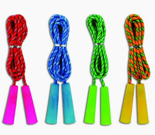 Kipp Brother- Jump Ropes