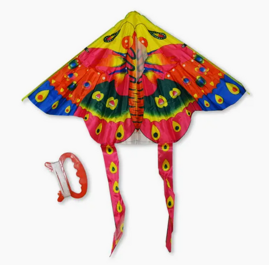 Kipp Brother- Butterfly Kite