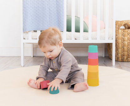 Pearhead- 6-12 Month Old Learning Kit