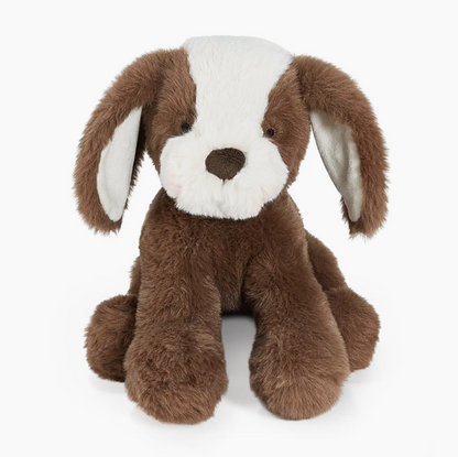 Bunnies by the Bay- Little Floppy Mutt - Cocoa