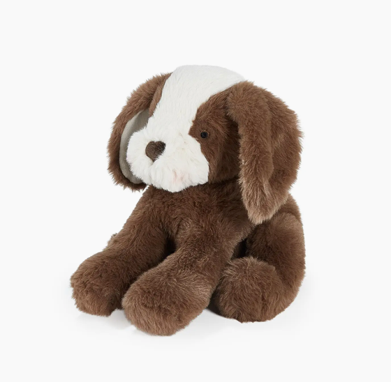 Bunnies by the Bay- Little Floppy Mutt - Cocoa