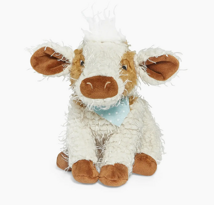 Bunnies by the Bay- Moo Moo Cow