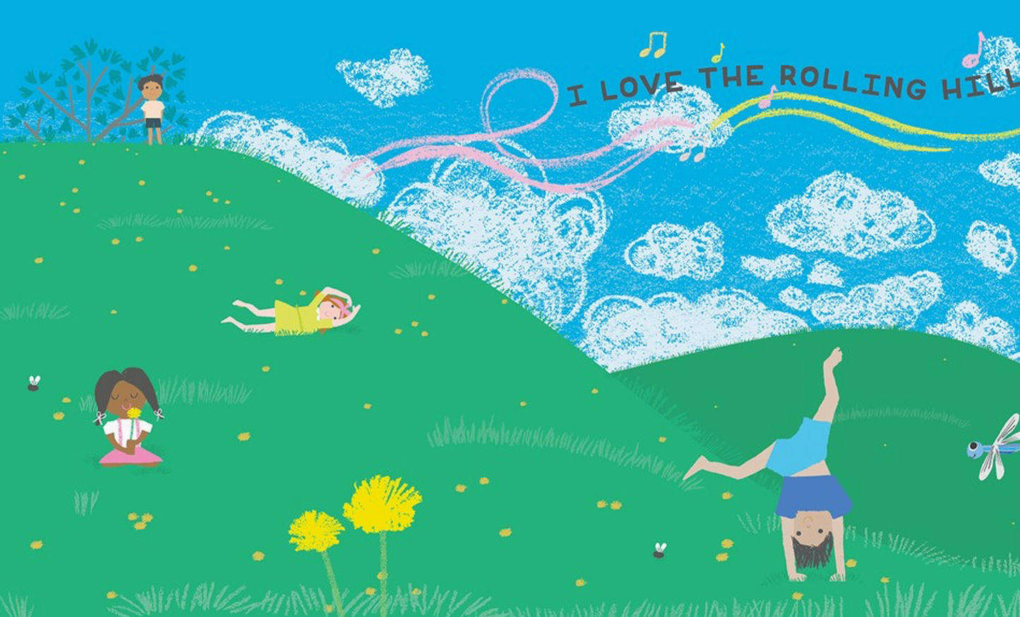 Gibbs Smith- I Love the Mountains