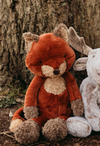 Bunnies by the Bay- Great Big Foxy