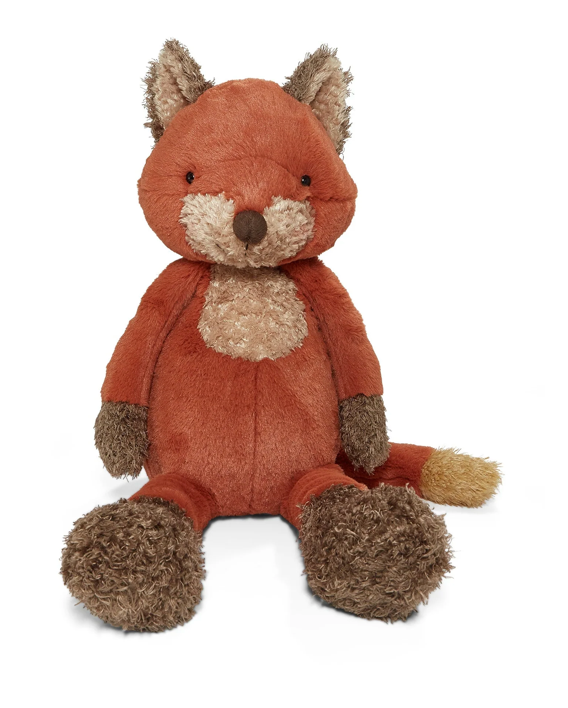 Bunnies by the Bay- Great Big Foxy