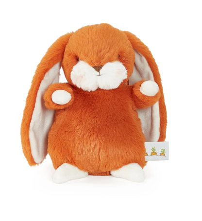 Bunnies by the Bay- Tiny 8" Nibble Bunny- Carrot