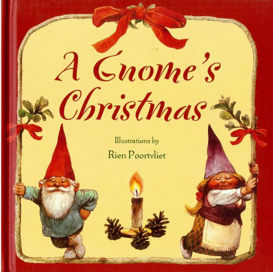 Abrams- A Gnomes Christmas